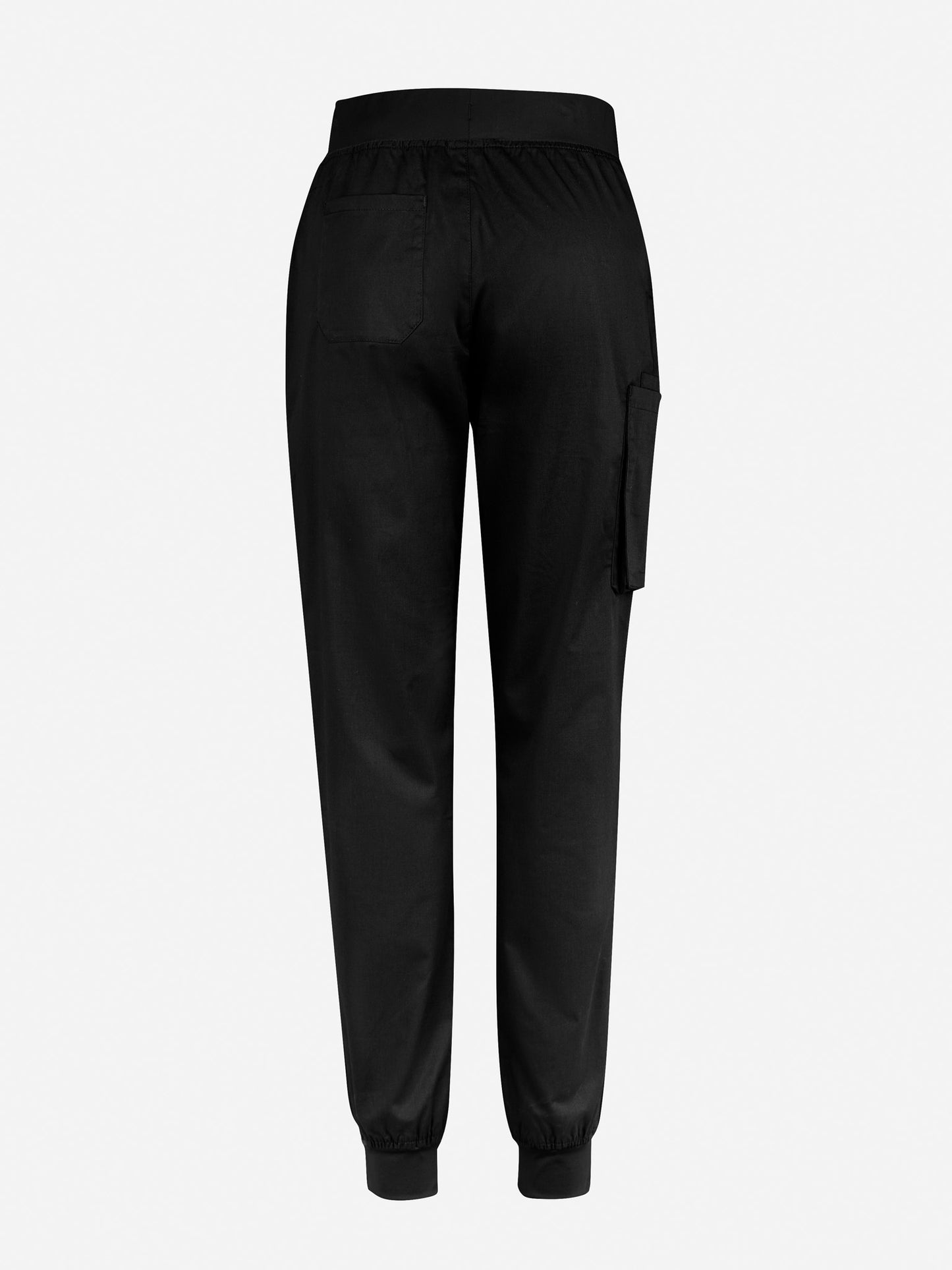 INAURA Riley Mens Slim Leg Jogger Scrub Pant CSP042ML