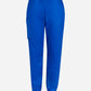 INAURA Riley Mens Slim Leg Jogger Scrub Pant CSP042ML