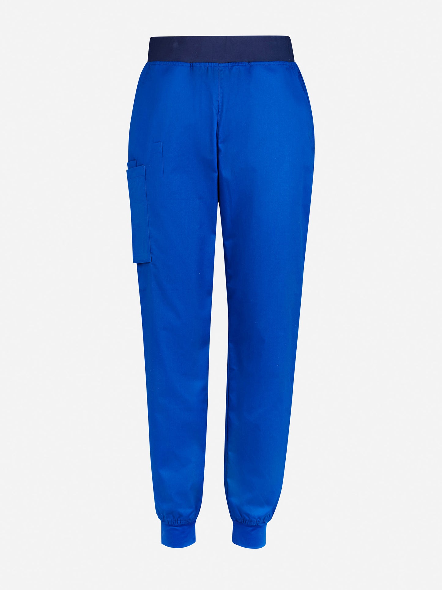 INAURA Riley Mens Slim Leg Jogger Scrub Pant CSP042ML