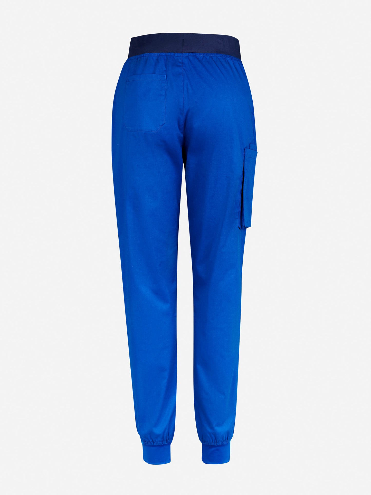 INAURA Riley Mens Slim Leg Jogger Scrub Pant CSP042ML