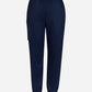 INAURA Riley Mens Slim Leg Jogger Scrub Pant CSP042ML