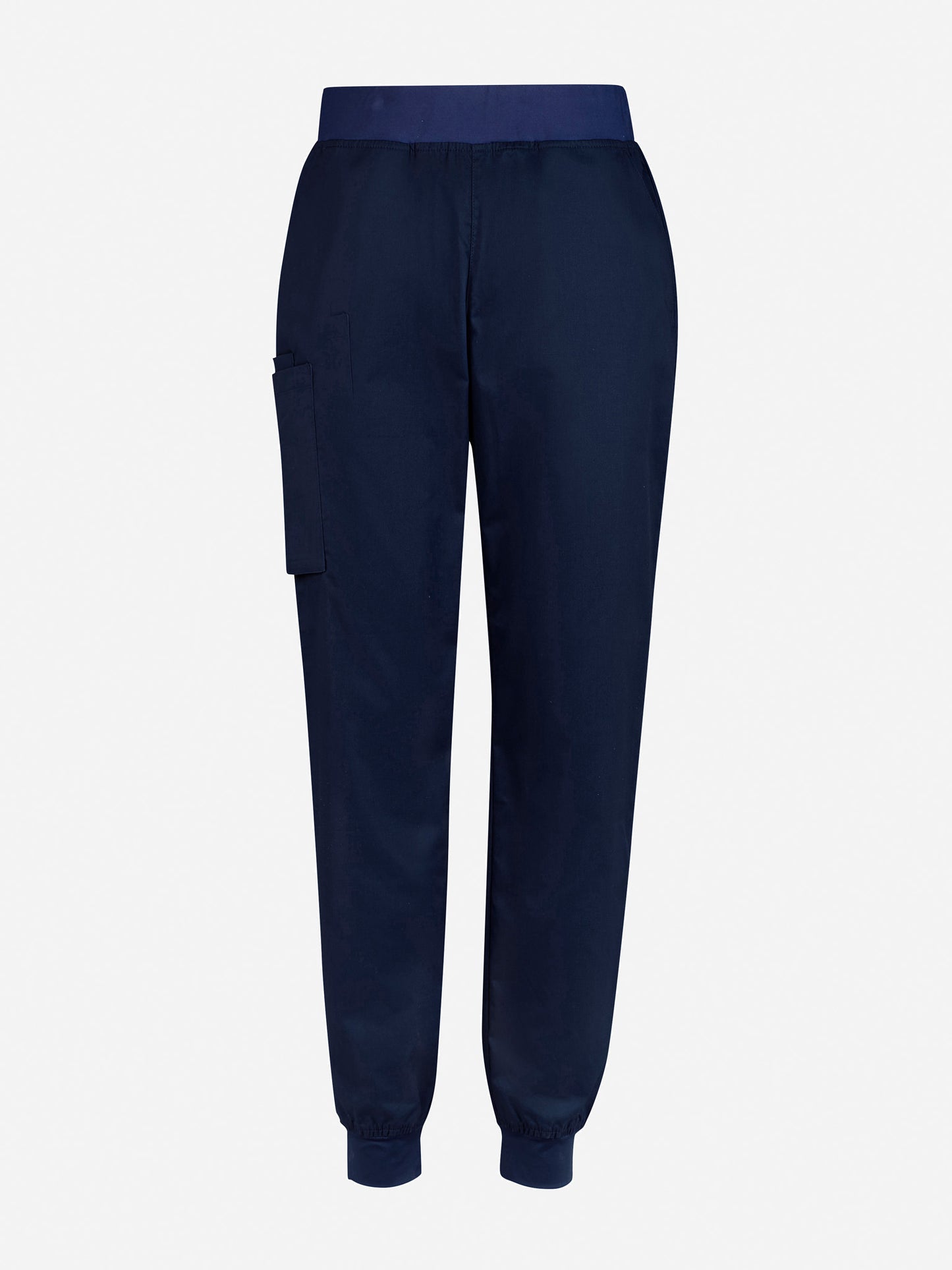 INAURA Riley Mens Slim Leg Jogger Scrub Pant CSP042ML