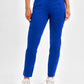 INAURA Riley Womens Straight Leg Scrub Pant CSP047LL