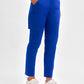INAURA Riley Womens Straight Leg Scrub Pant CSP047LL