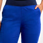 INAURA Riley Womens Straight Leg Scrub Pant CSP047LL