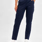 INAURA Riley Womens Straight Leg Scrub Pant CSP047LL