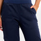 INAURA Riley Womens Straight Leg Scrub Pant CSP047LL