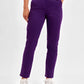 INAURA Riley Womens Straight Leg Scrub Pant CSP047LL