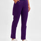 INAURA Riley Womens Straight Leg Scrub Pant CSP047LL
