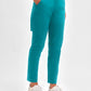 INAURA Riley Womens Straight Leg Scrub Pant CSP047LL