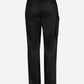 INAURA Riley Womens Straight Leg Scrub Pant CSP047LL