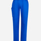 INAURA Riley Womens Straight Leg Scrub Pant CSP047LL