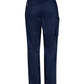 BIZ CARE Womens Riley Straight Leg Scrub Pant CSP047LL
