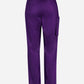 INAURA Riley Womens Straight Leg Scrub Pant CSP047LL