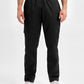 INAURA Riley Mens Straight Leg Scrub Pant CSP047ML