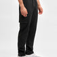 INAURA Riley Mens Straight Leg Scrub Pant CSP047ML