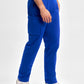 INAURA Riley Mens Straight Leg Scrub Pant CSP047ML