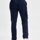 INAURA Riley Mens Straight Leg Scrub Pant CSP047ML
