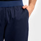 INAURA Riley Mens Straight Leg Scrub Pant CSP047ML