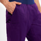 INAURA Riley Mens Straight Leg Scrub Pant CSP047ML