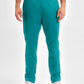 INAURA Riley Mens Straight Leg Scrub Pant CSP047ML