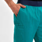 INAURA Riley Mens Straight Leg Scrub Pant CSP047ML