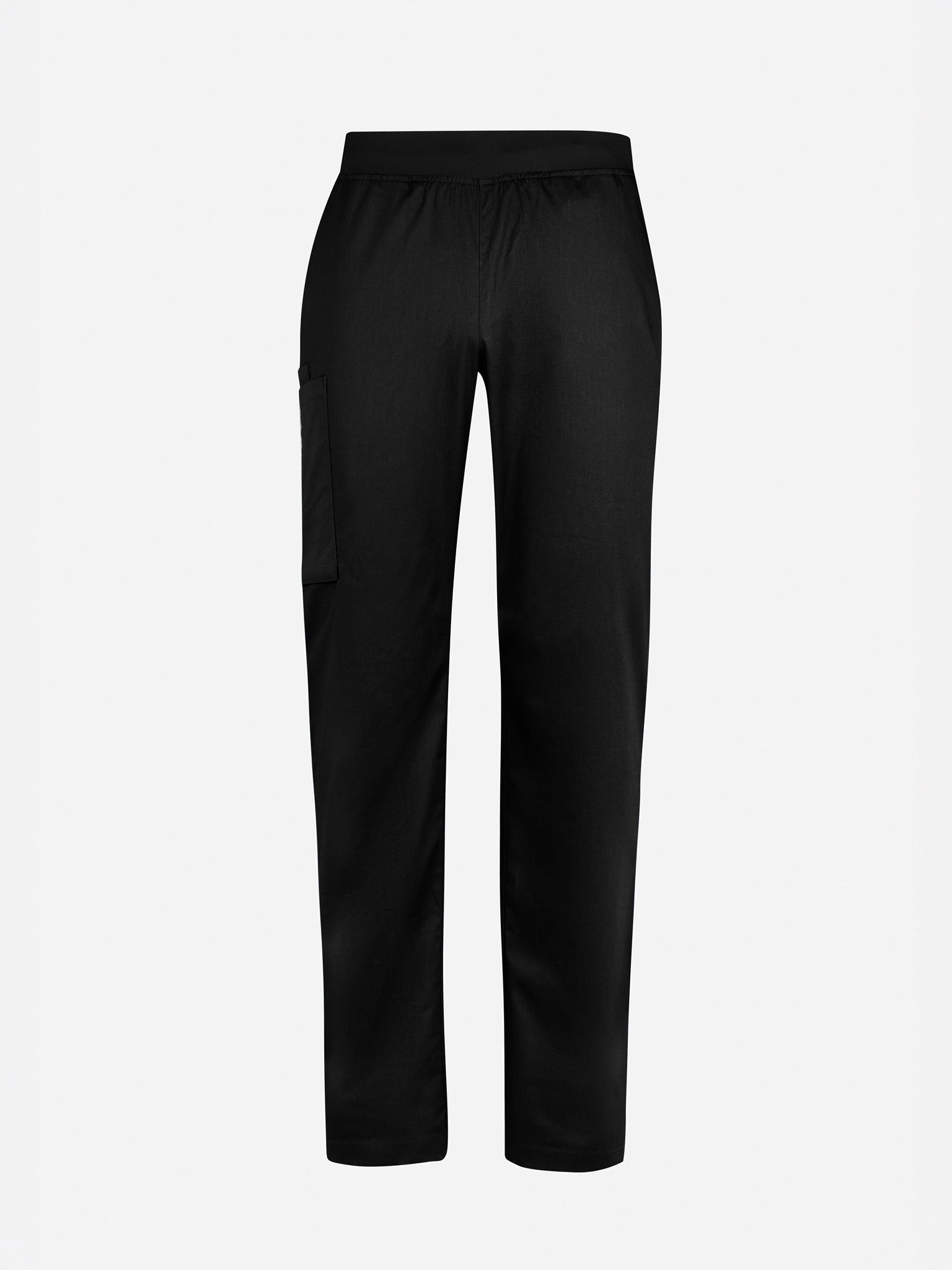 INAURA Riley Mens Straight Leg Scrub Pant CSP047ML