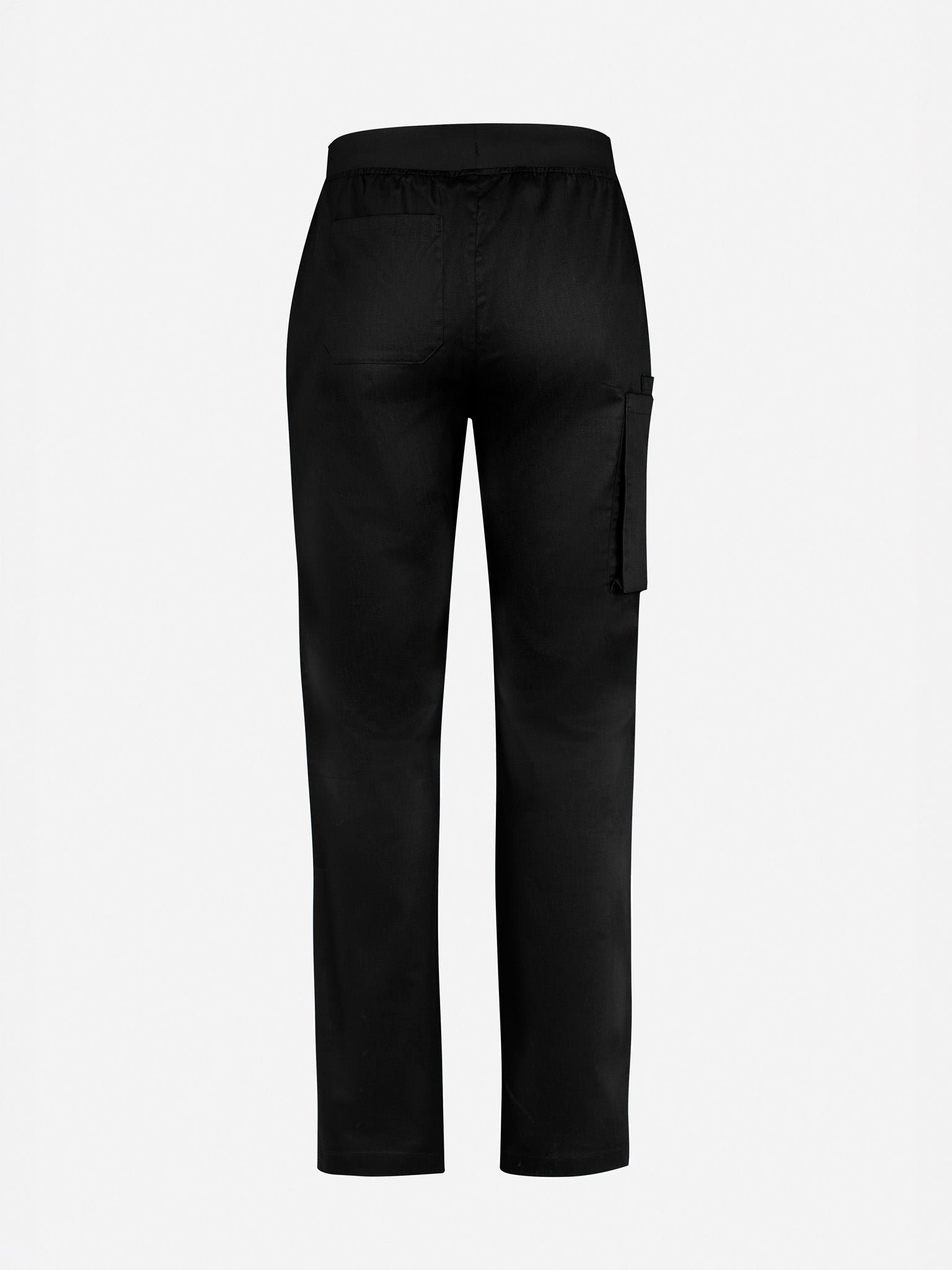 INAURA Riley Mens Straight Leg Scrub Pant CSP047ML