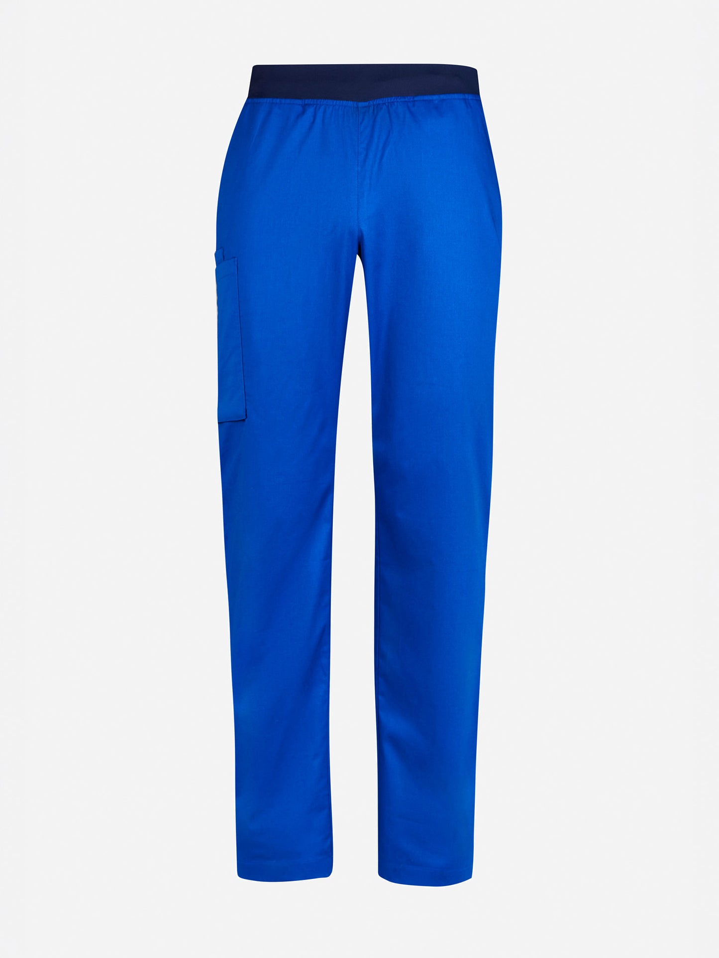 INAURA Riley Mens Straight Leg Scrub Pant CSP047ML