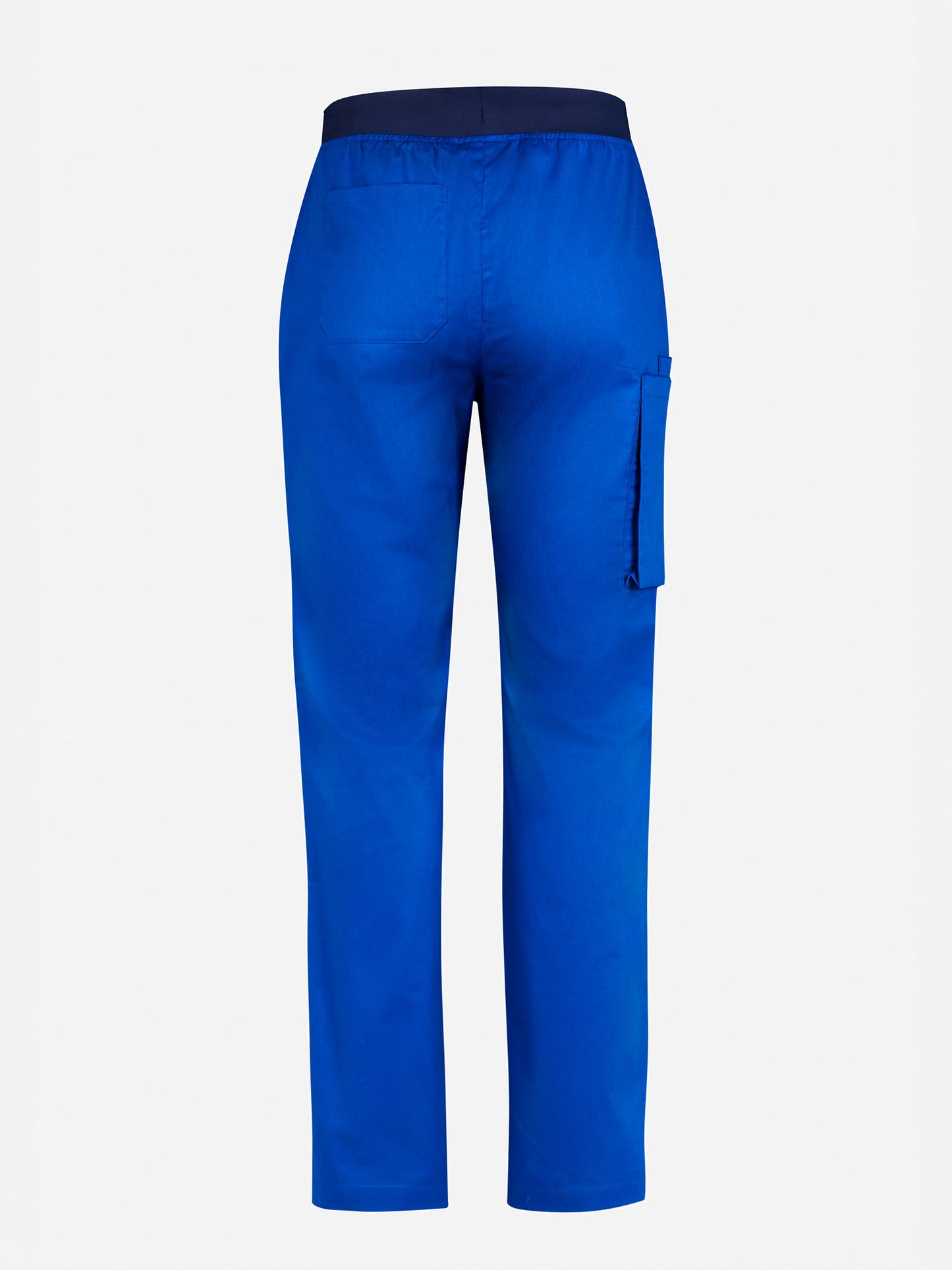 INAURA Riley Mens Straight Leg Scrub Pant CSP047ML