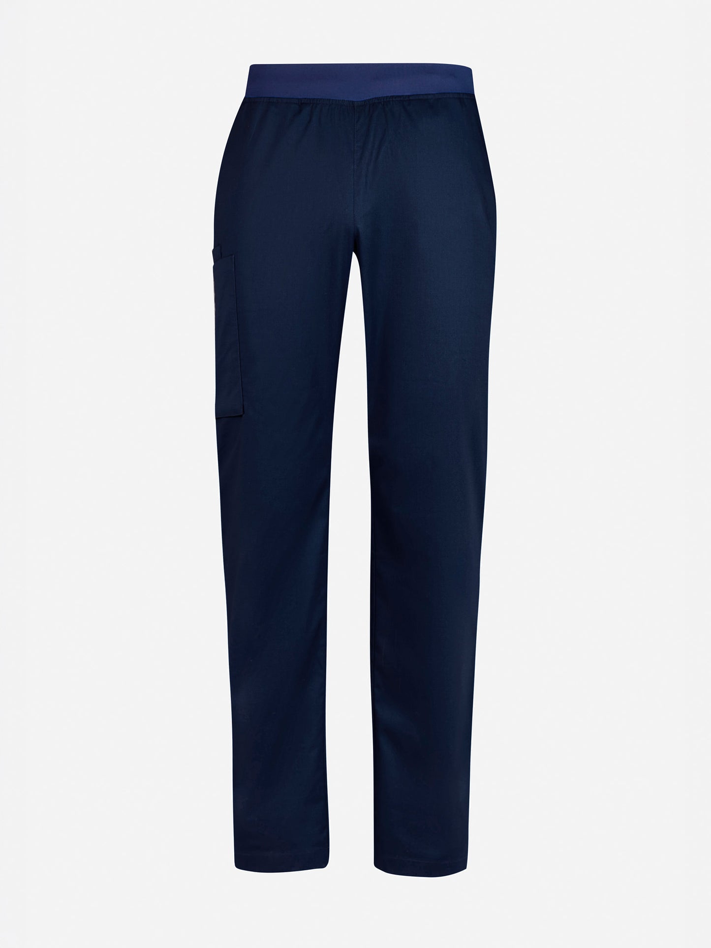 INAURA Riley Mens Straight Leg Scrub Pant CSP047ML