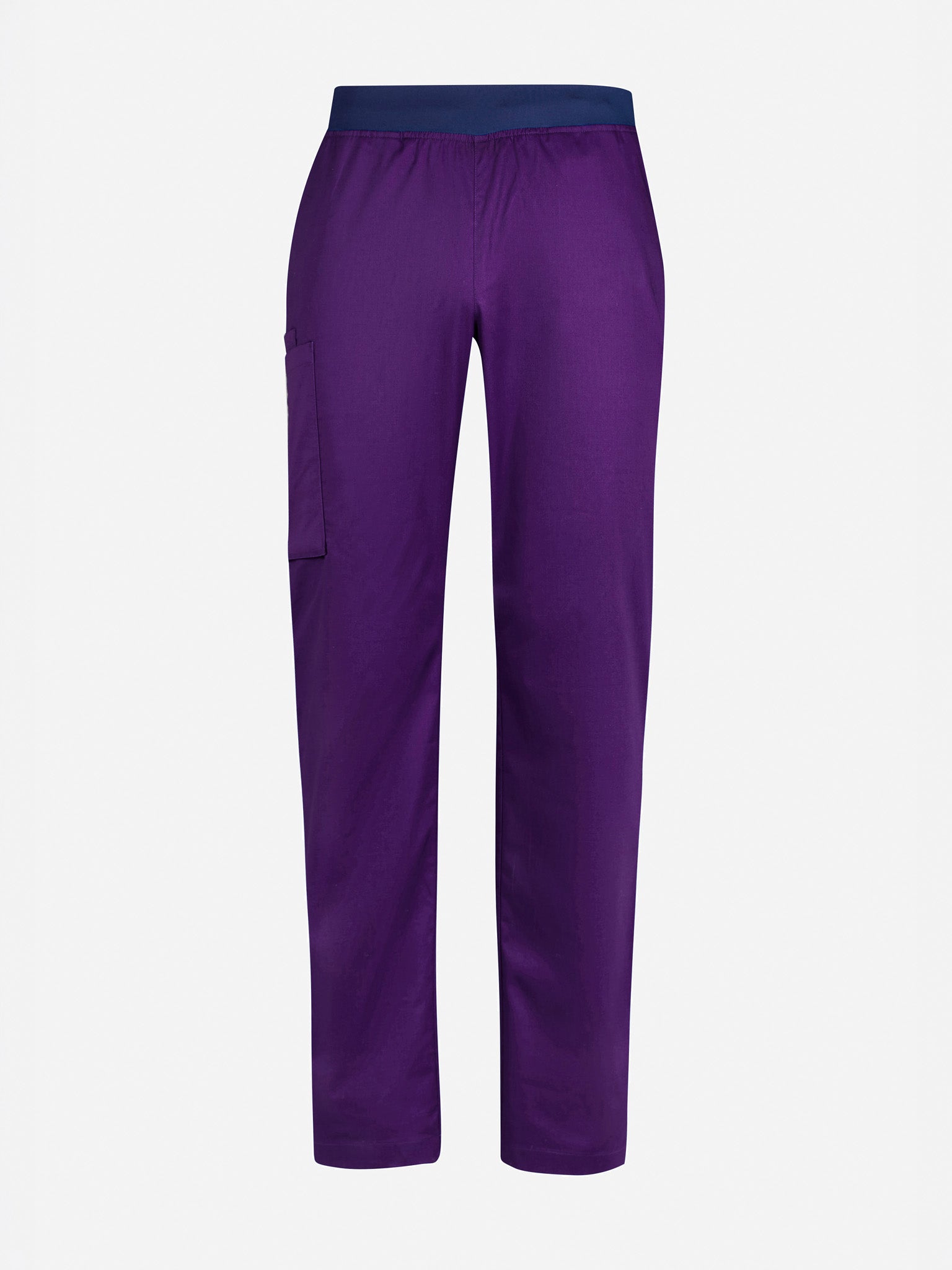 INAURA Riley Mens Straight Leg Scrub Pant CSP047ML
