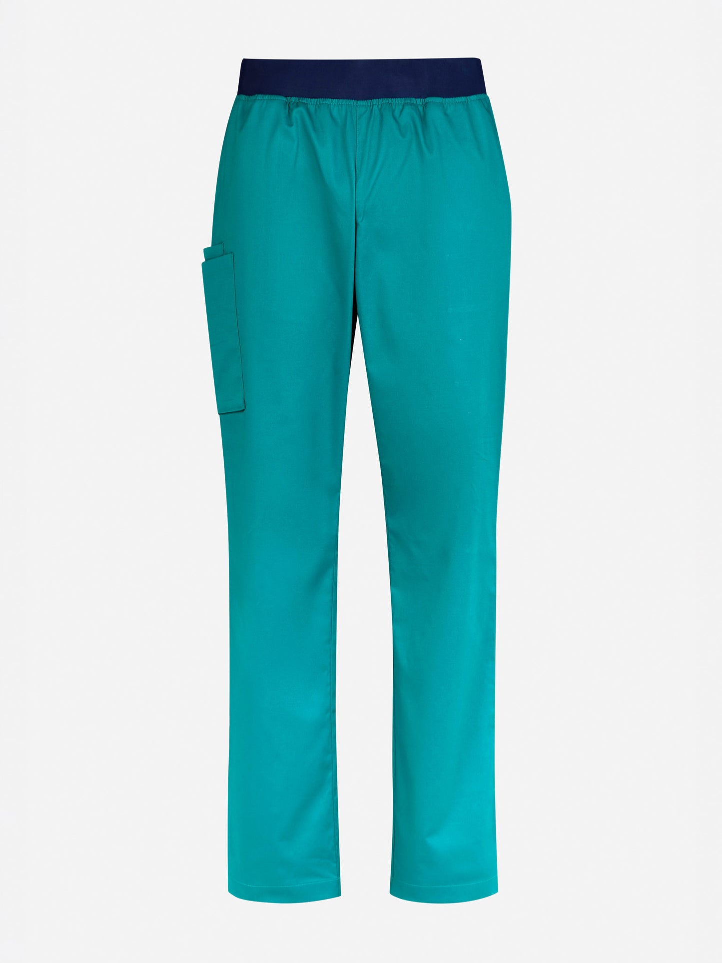 INAURA Riley Mens Straight Leg Scrub Pant CSP047ML