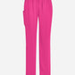 INAURA Pink Unisex Scrub Pant CSP102UL