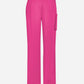 INAURA Pink Unisex Scrub Pant CSP102UL