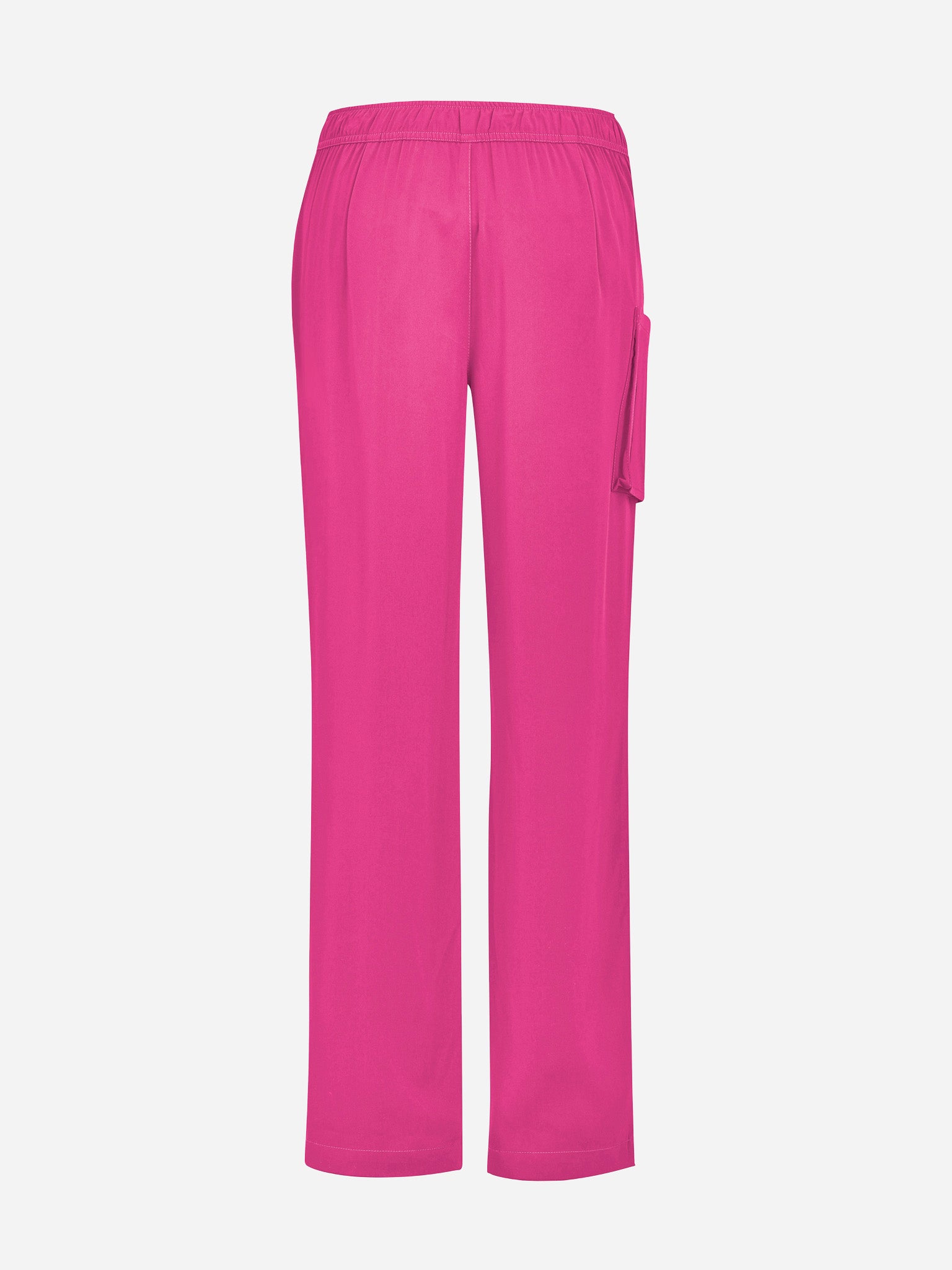 INAURA Pink Unisex Scrub Pant CSP102UL