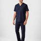 INAURA Tokyo Mens Scrub Pant CSP143ML