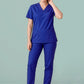 BIZ CARE Unisex Hartwell Reversible Scrub Pant CSP151UL
