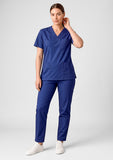 INAURA Hartwell Unisex Reversible Scrub Pant CSP151UL