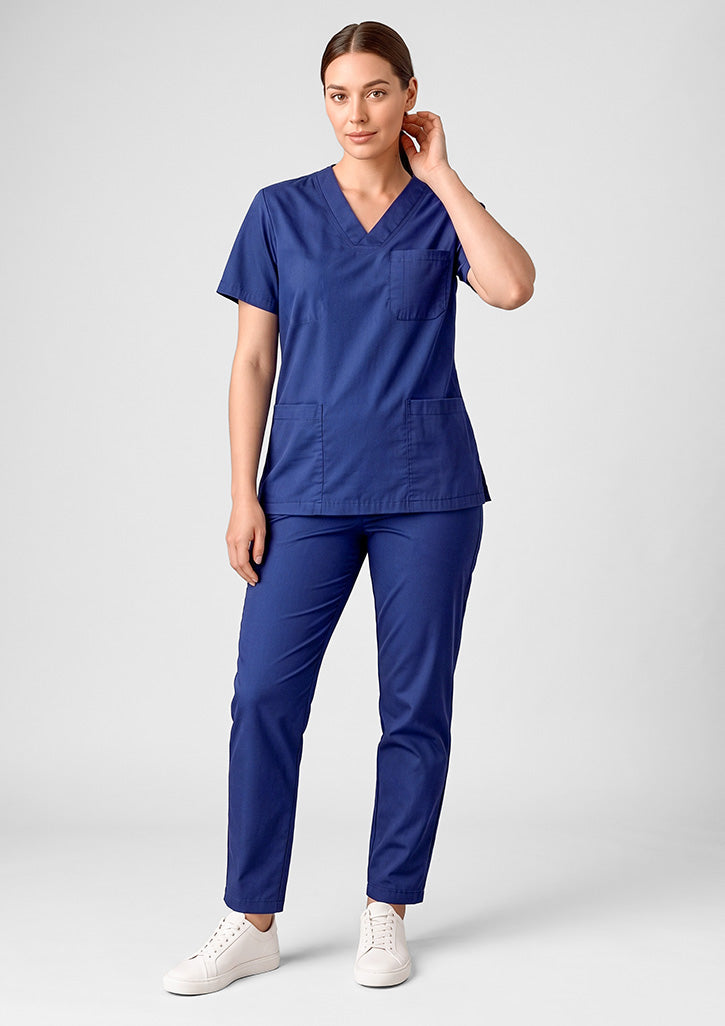 INAURA Hartwell Unisex Reversible Scrub Pant CSP151UL