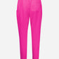INAURA Womens Pink Jogger Scrub Pant CSP241LL