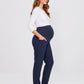 INAURA Rose Womens Maternity Scrub Pant CSP244LL