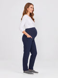 INAURA Rose Womens Maternity Scrub Pant CSP244LL