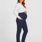INAURA Rose Womens Maternity Scrub Pant CSP244LL
