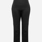 INAURA Rose Womens Maternity Scrub Pant CSP244LL