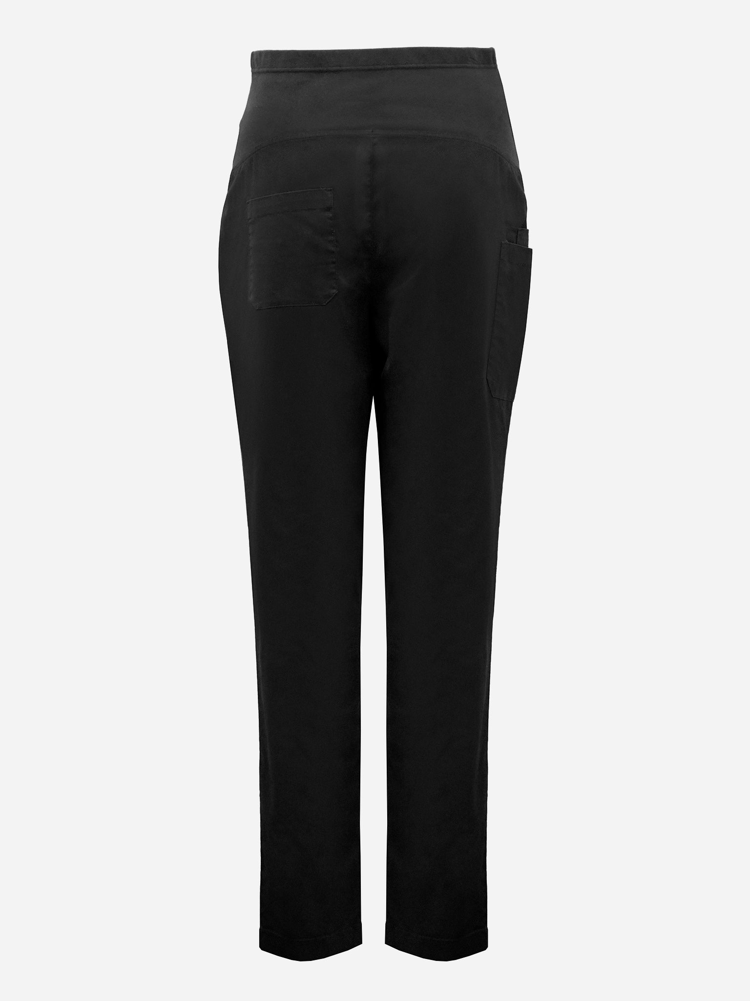 INAURA Rose Womens Maternity Scrub Pant CSP244LL