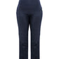 BIZ CARE Womens Rose Maternity Scrub Pant CSP244LL