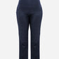 INAURA Rose Womens Maternity Scrub Pant CSP244LL