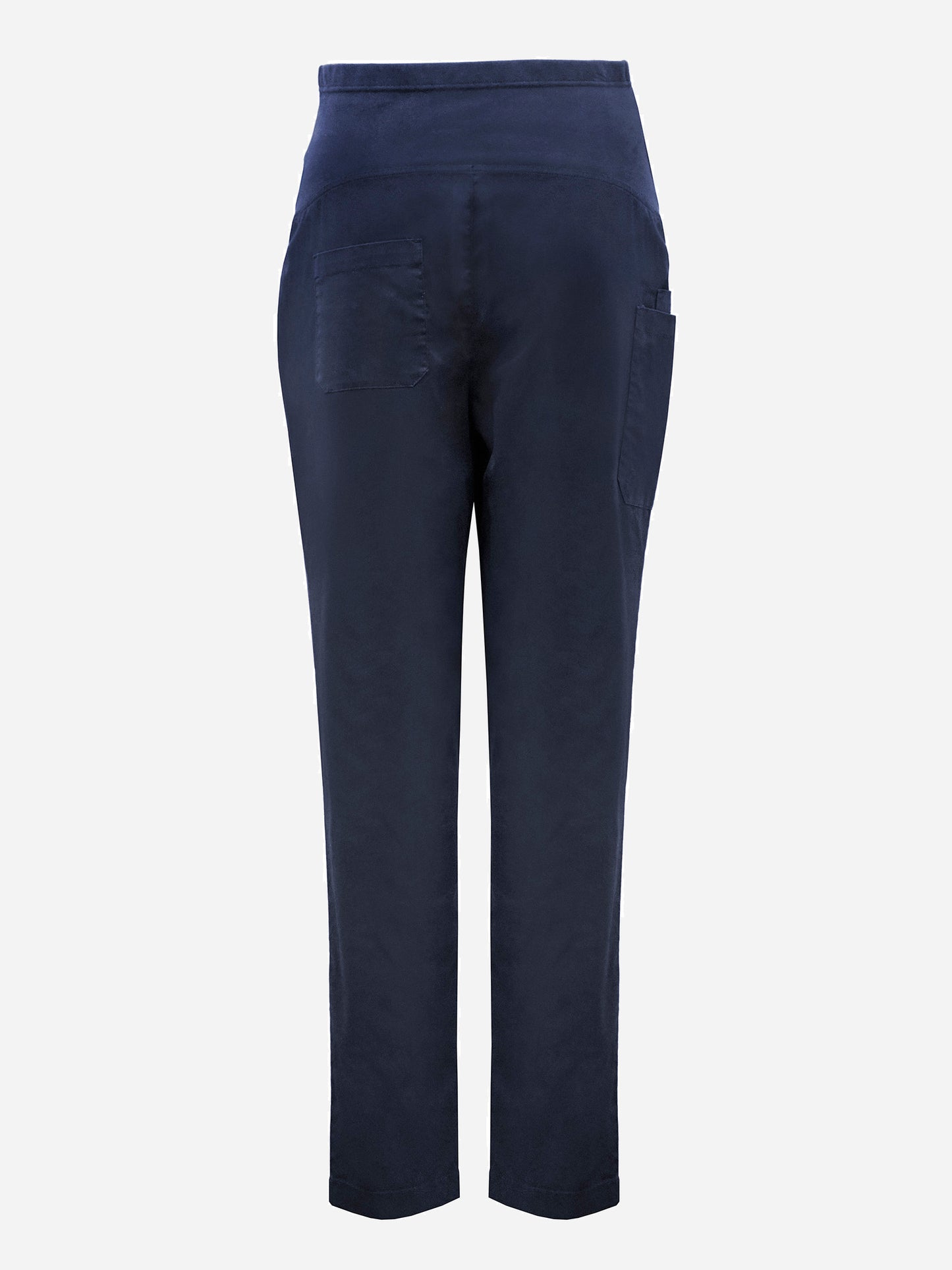 INAURA Rose Womens Maternity Scrub Pant CSP244LL
