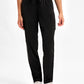 INAURA Avery Womens Slim Leg Scrub Pant CSP943LL